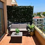 Atico Puerto Marina 2 Hab Con Piscina, 500M De La Plata